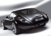 Wiesmann 500th Roadster